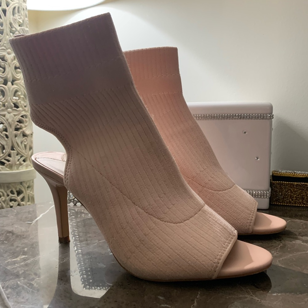 Nordstrom’s Kitten Heals
